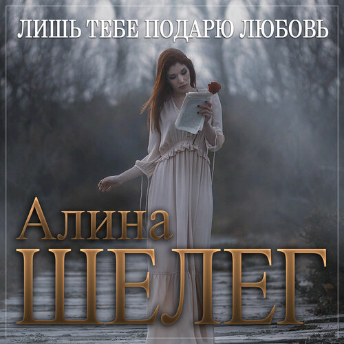 Алина Шелег - Лишь тебе подарю любовь