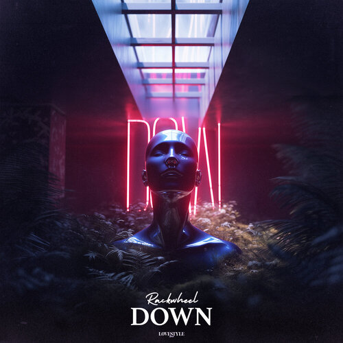 Rackwheel - Down