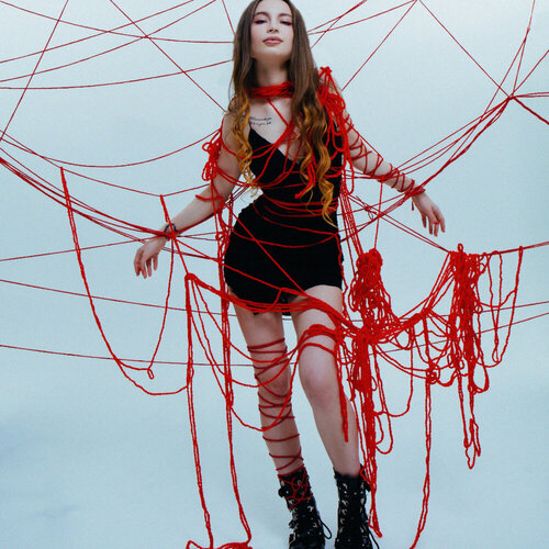 BlackOpium - Связаны