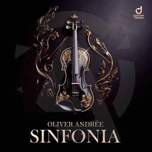 Oliver Andrée - Sinfonia