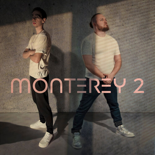 W.J.Rec, SAGI - Monterey 2