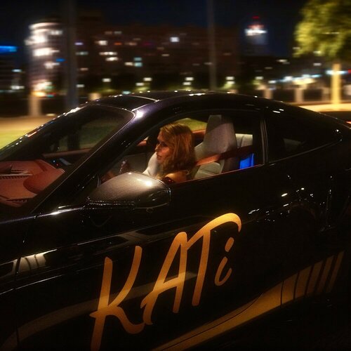 KATi - ПроКати