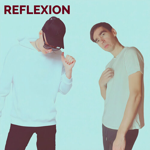 PLVTINA, SAGI -  REFLEXION