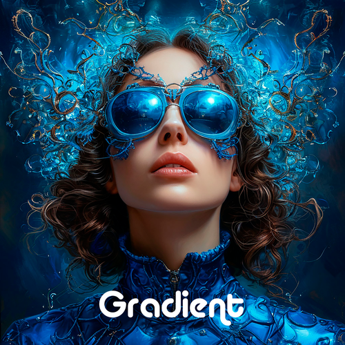 VRTEI - Gradient