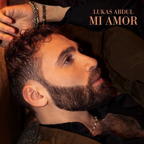 Lukas Abdul - Mi amor