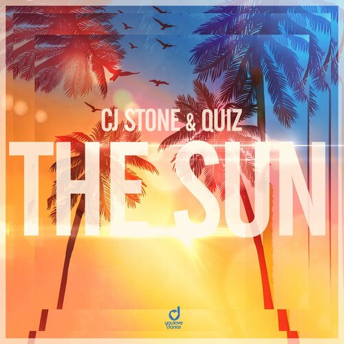 CJ Stone, Quiz - The Sun