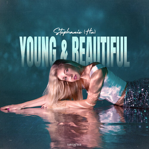 Stephanie (HU) - Young & Beautiful