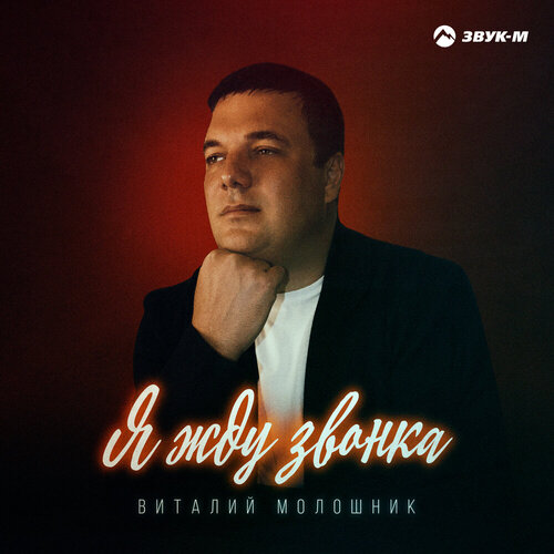 Виталий Молошник - Я жду звонка