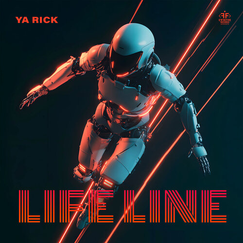 Ya Rick - Life Line