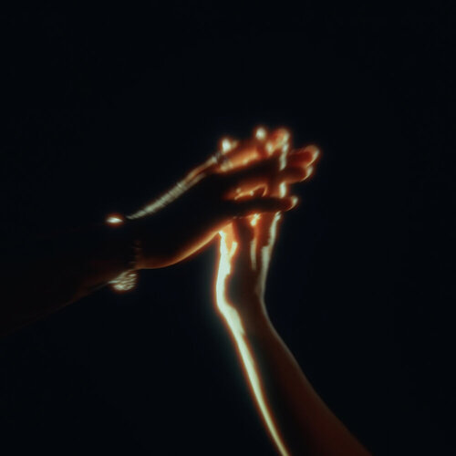BUDNI - Помолчи со мной