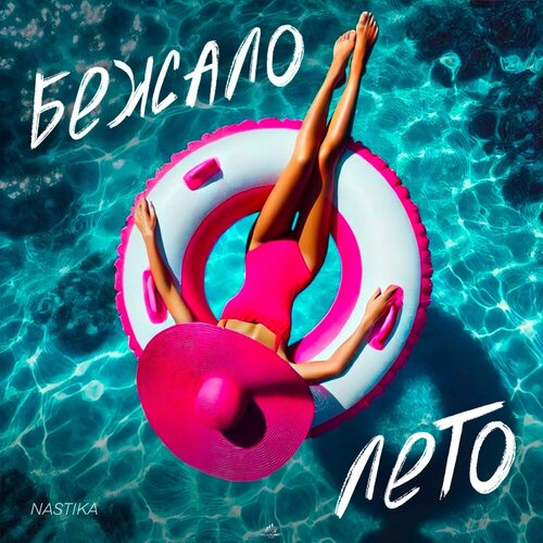 NASTIKA - Бежало лето