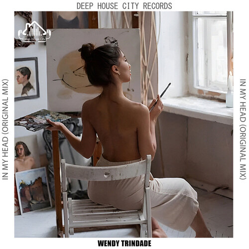Wendy Trindade - In My Head