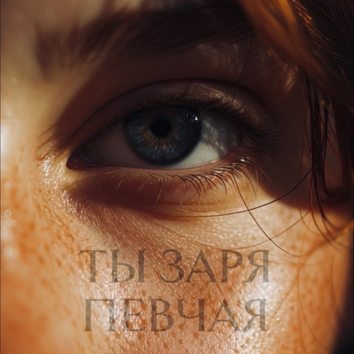 Певчая - Ты заря