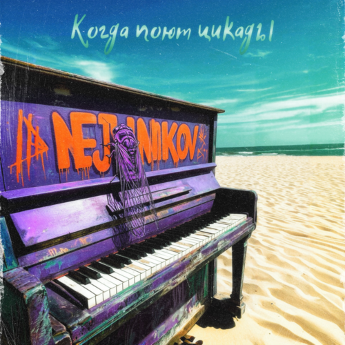 NejnikoV - В пустоте
