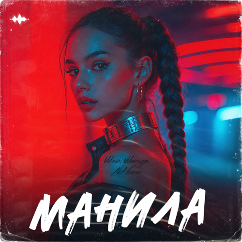 Шейх Мансур & NoНейма - Манила