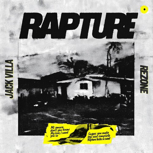 Rezone, Jack Villa - Rapture