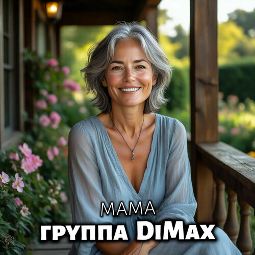 DiMax - Мама