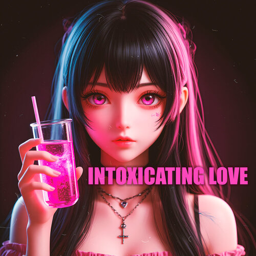 SAGI - Intoxicating Love