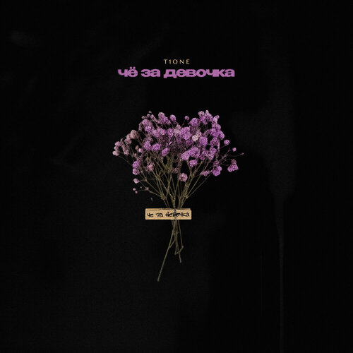 T1One - Чё за девочка