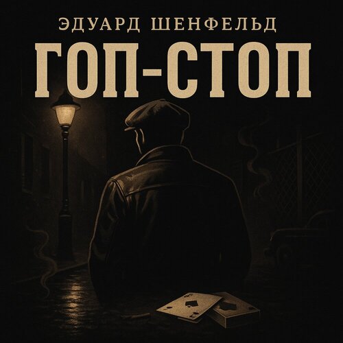 Эдуард Шенфельд - Гоп-стоп