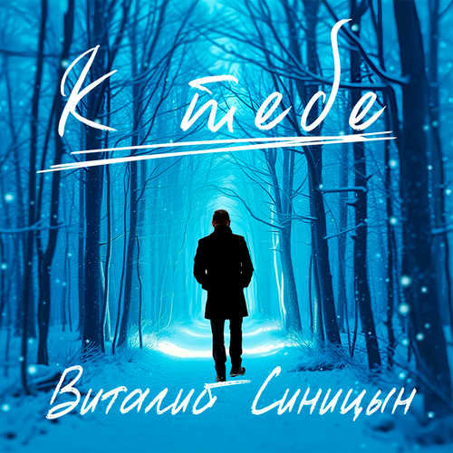 Виталий Синицын - К тебе