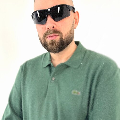 MXSEE - Питбуль и акула