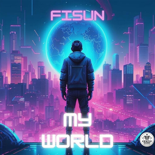 Fisun - My World.mp3