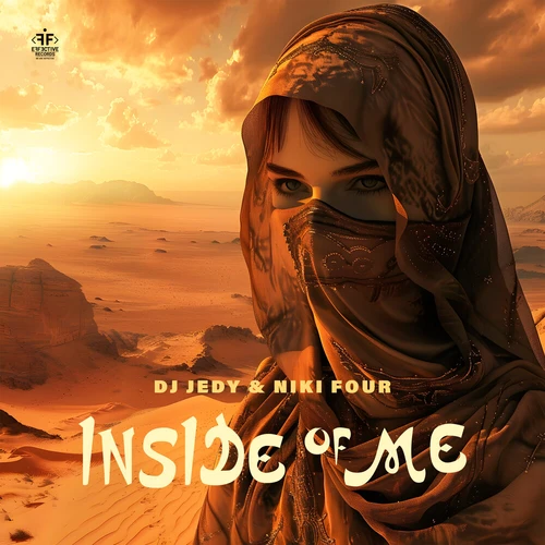DJ JEDY - Inside of Me