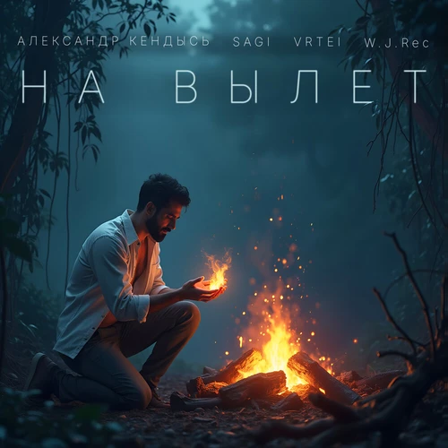 Александр Кендысь, SAGI, VRTEI, W.J.Rec - На вылет
