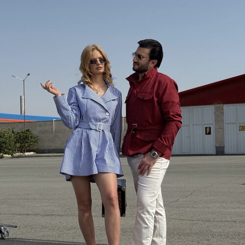 Арсен Шахунц - Я Залип