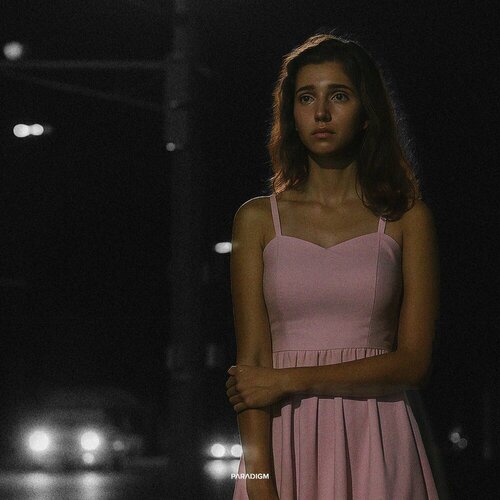 Сандак - Наивная ночь