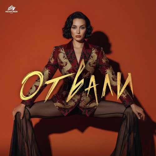 NASTIKA - Отвали