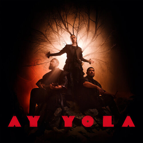 AY YOLA - Kil Kotom