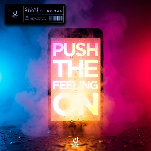 Klaas, Michael Roman - Push The Feeling On
