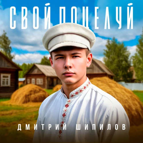 Дмитрий Шипилов - Свой поцелуй