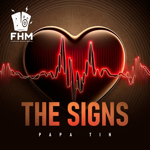 Papa Tin - The Signs