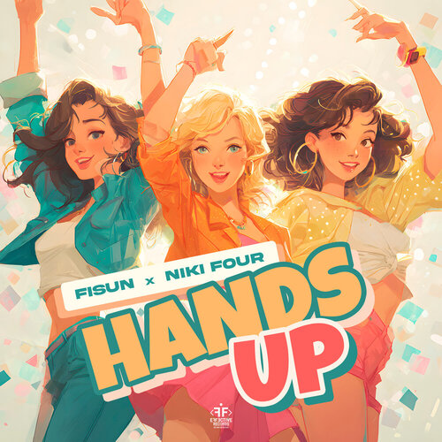 Fisun - Hands Up