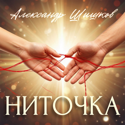 Александр Шишков - Ниточка