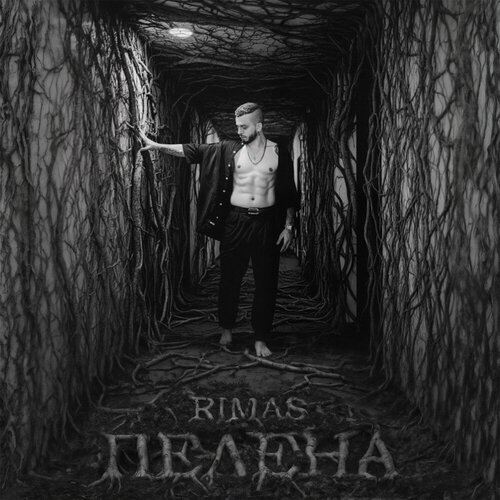 RIMAS - Пелена