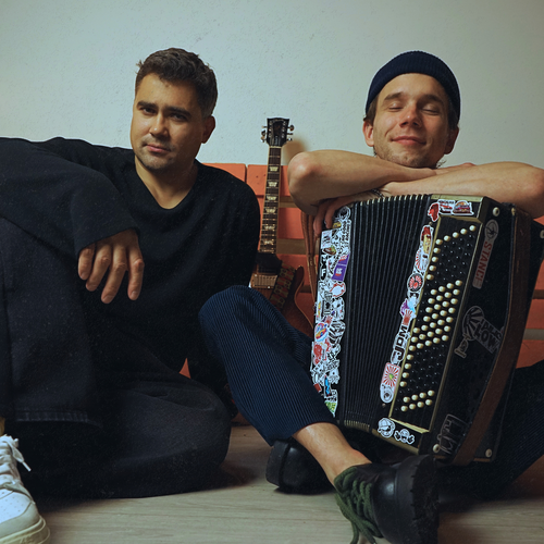 Саша Шаманов - Трамвай