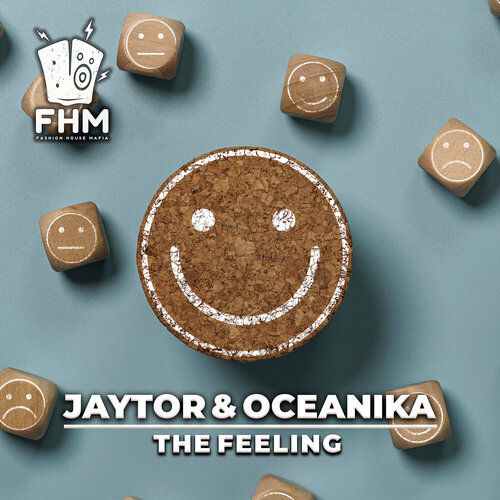 Jaytor - The Feeling