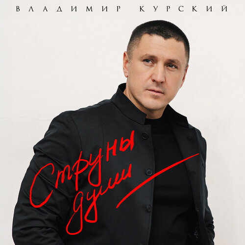 Владимир Курский - Струны души