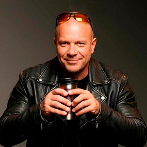 Толя Ладный - Дорожный чай