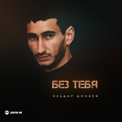 Эльдар Долаев - Без тебя
