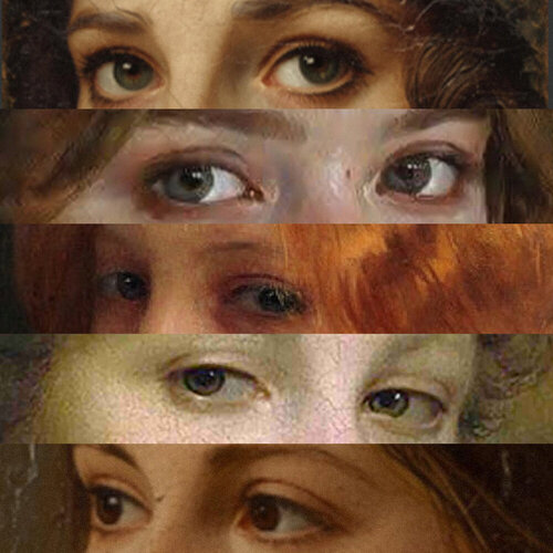 MOT - Портрет