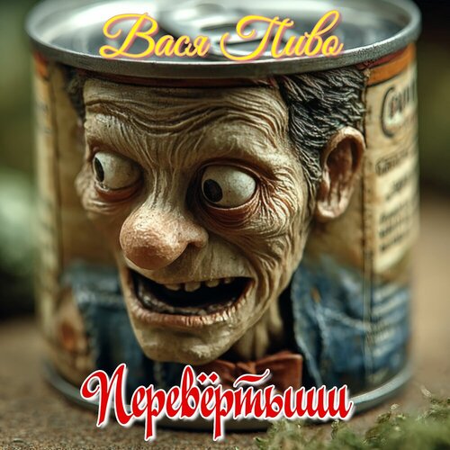 Вася Пиво - Письмо к модной молодёжи.mp3