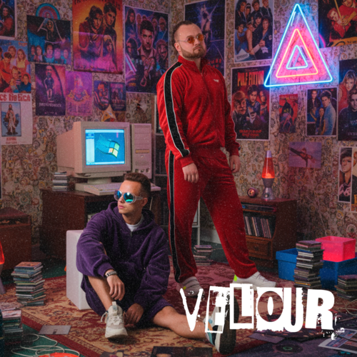 VRTEI, W.J.Rec - Velour