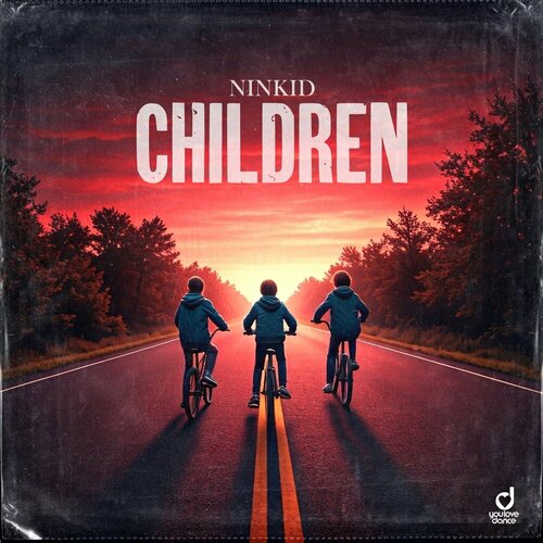 Ninkid - Children