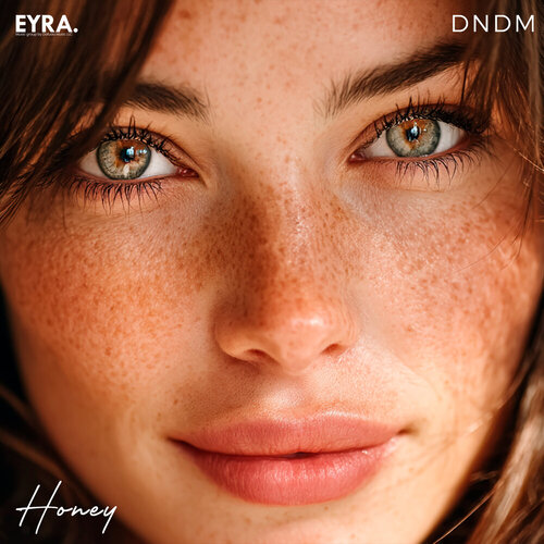 DNDM - Honey