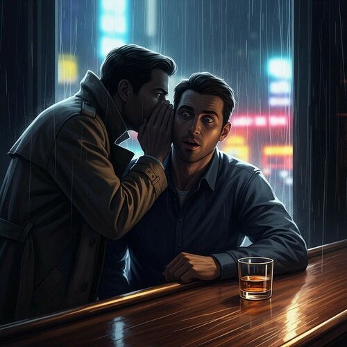 Вася Пиво - Буфера и бубенчики